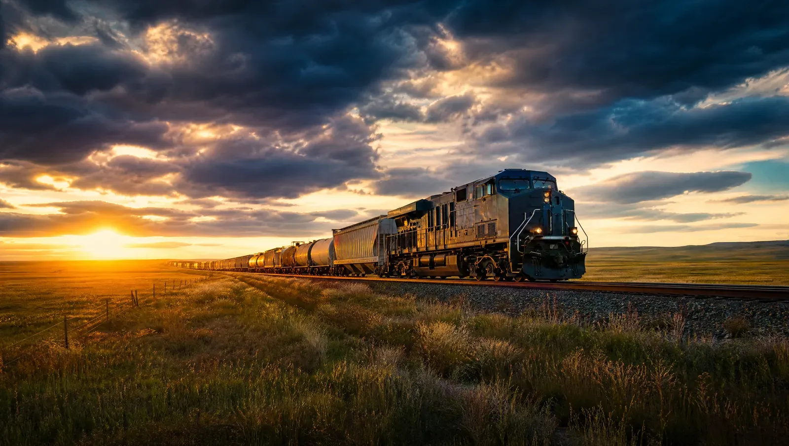 Railway track infrastructure regulated under Canada's Railway Safety Act